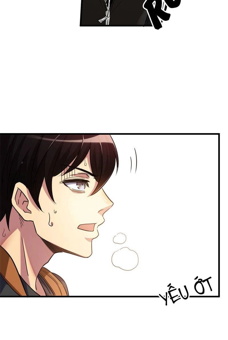 Sau Mạt Thế Tôi Trở Thành Zombie Chapter 4 - 6