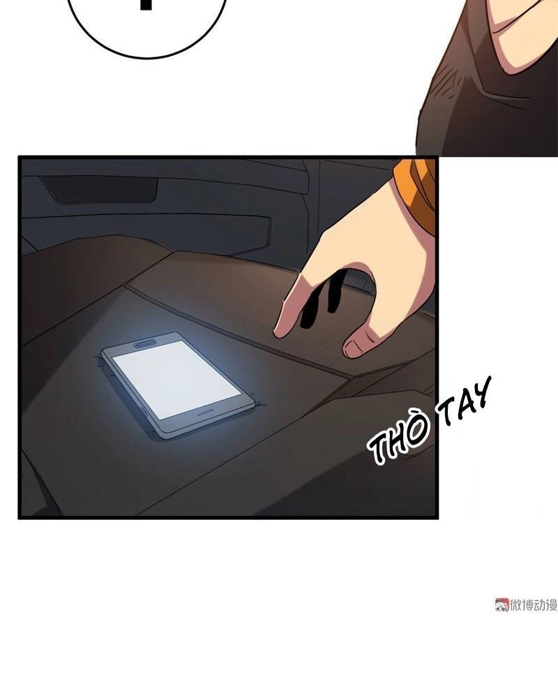 Sau Mạt Thế Tôi Trở Thành Zombie Chapter 4 - 12