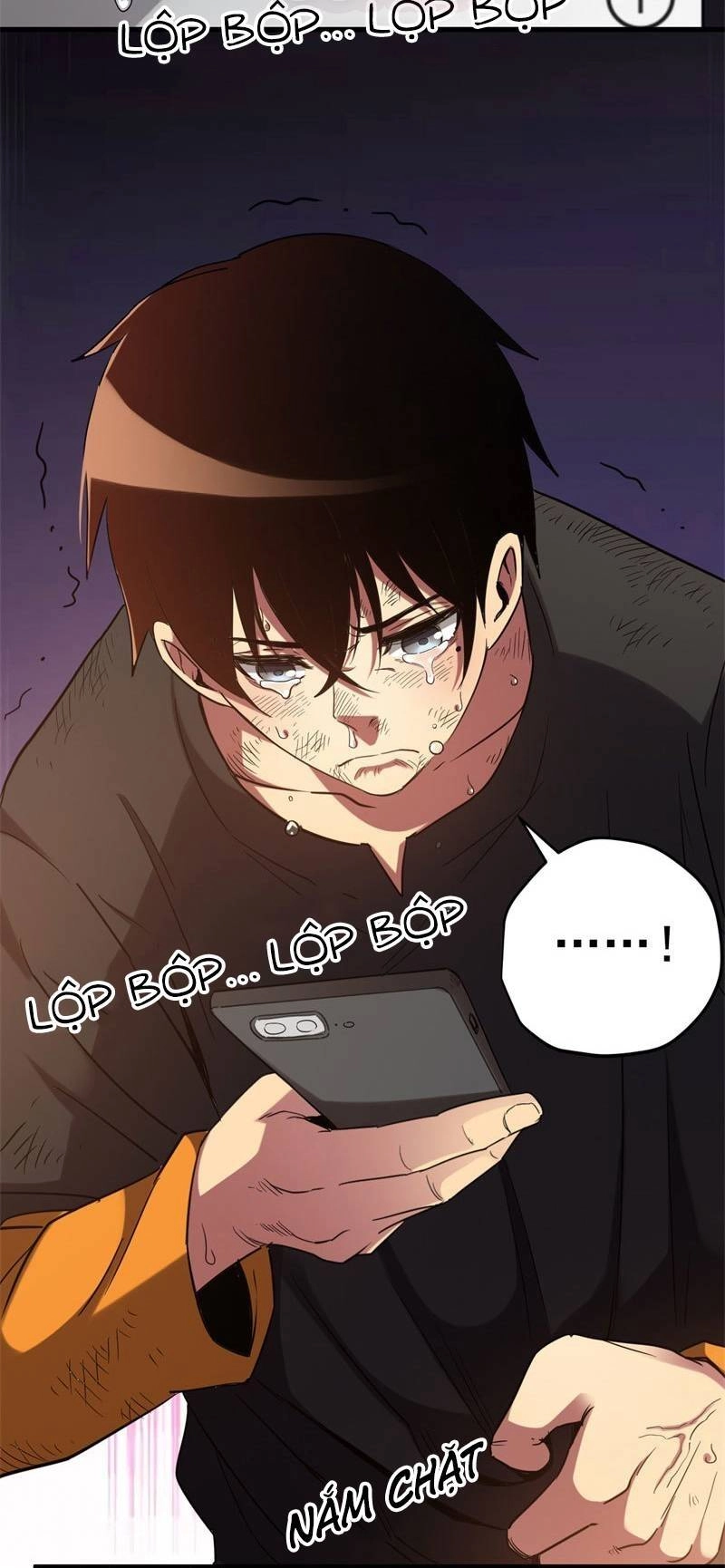 Sau Mạt Thế Tôi Trở Thành Zombie Chapter 4 - 14