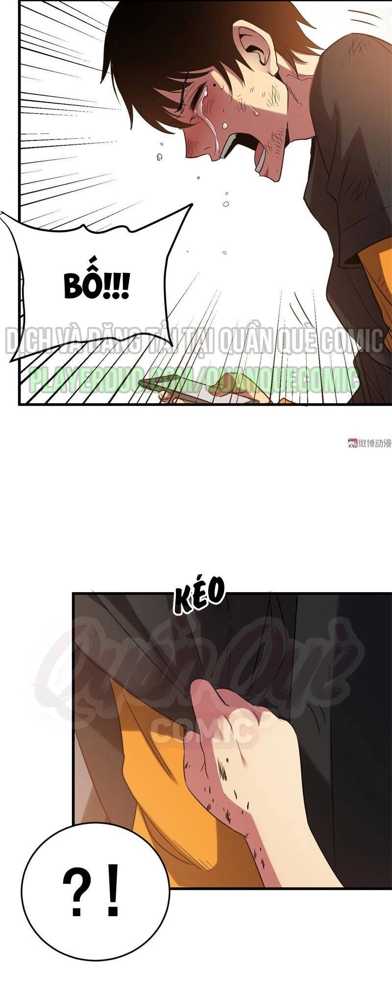 Sau Mạt Thế Tôi Trở Thành Zombie Chapter 4 - 15