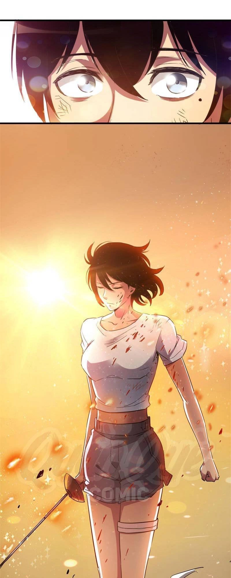 Sau Mạt Thế Tôi Trở Thành Zombie Chapter 4 - 25