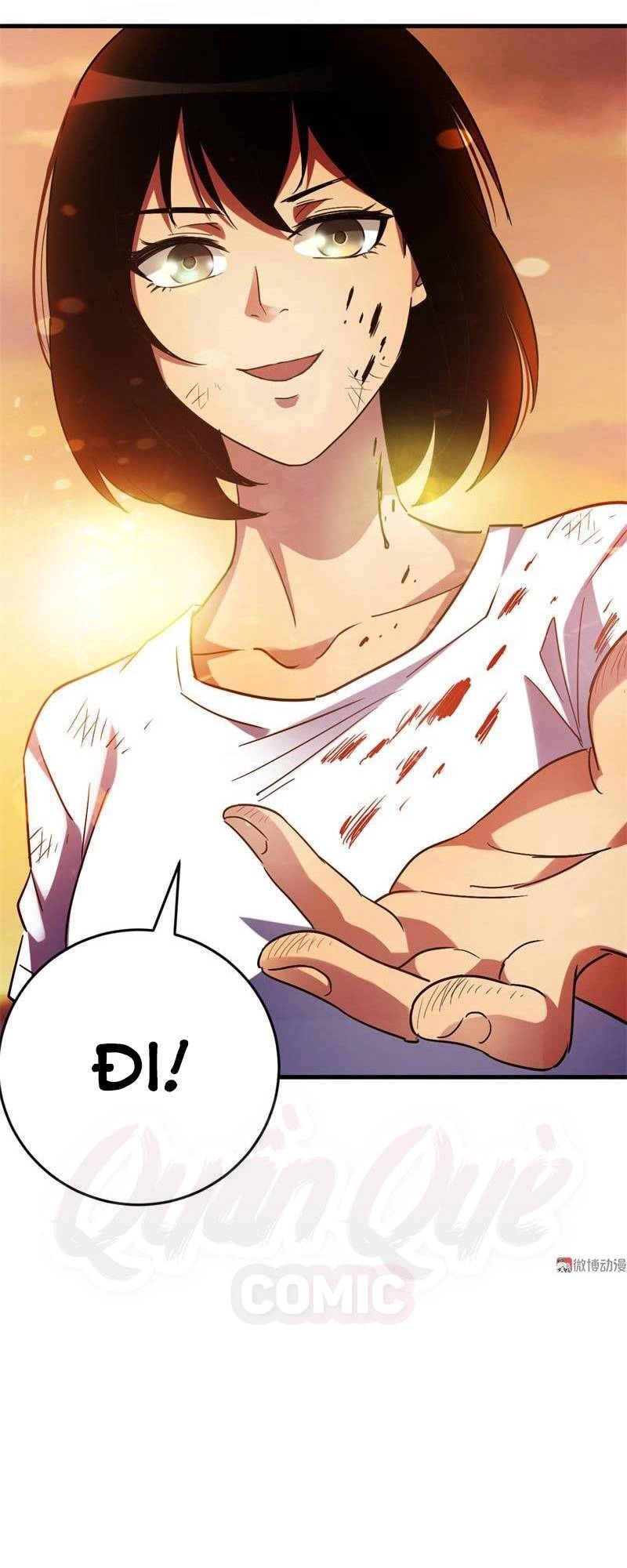 Sau Mạt Thế Tôi Trở Thành Zombie Chapter 4 - 27