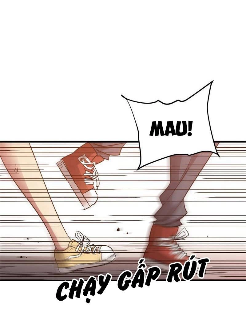 Sau Mạt Thế Tôi Trở Thành Zombie Chapter 4 - 28