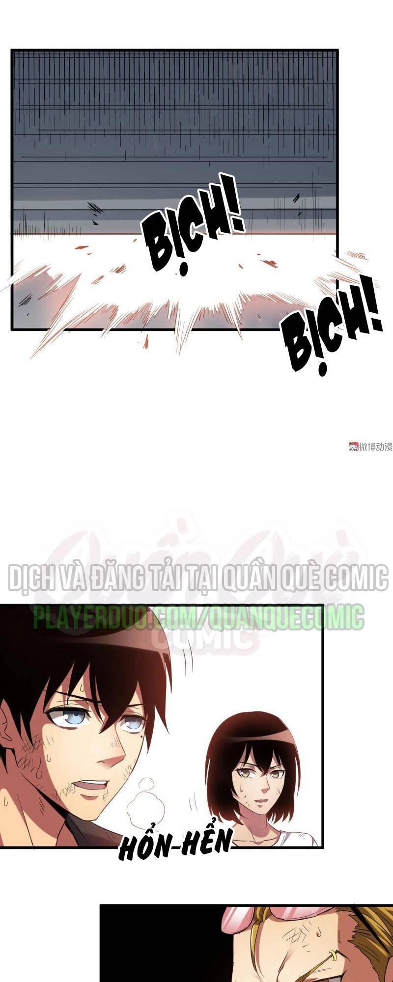 Sau Mạt Thế Tôi Trở Thành Zombie Chapter 4 - 31