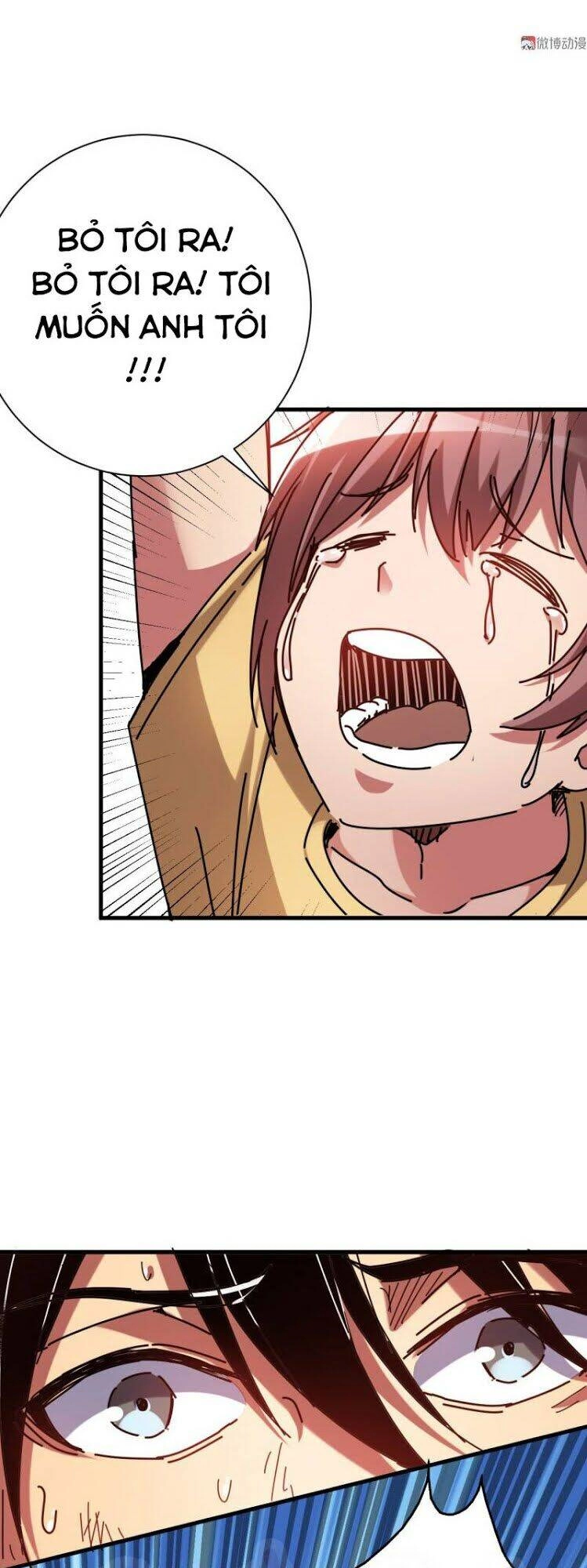 Sau Mạt Thế Tôi Trở Thành Zombie Chapter 5 - 3