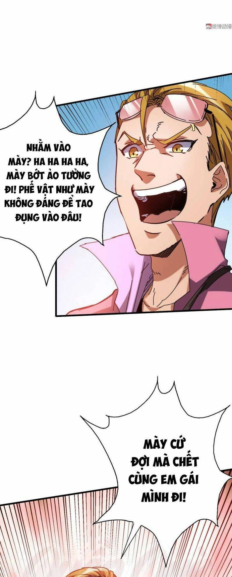 Sau Mạt Thế Tôi Trở Thành Zombie Chapter 5 - 6