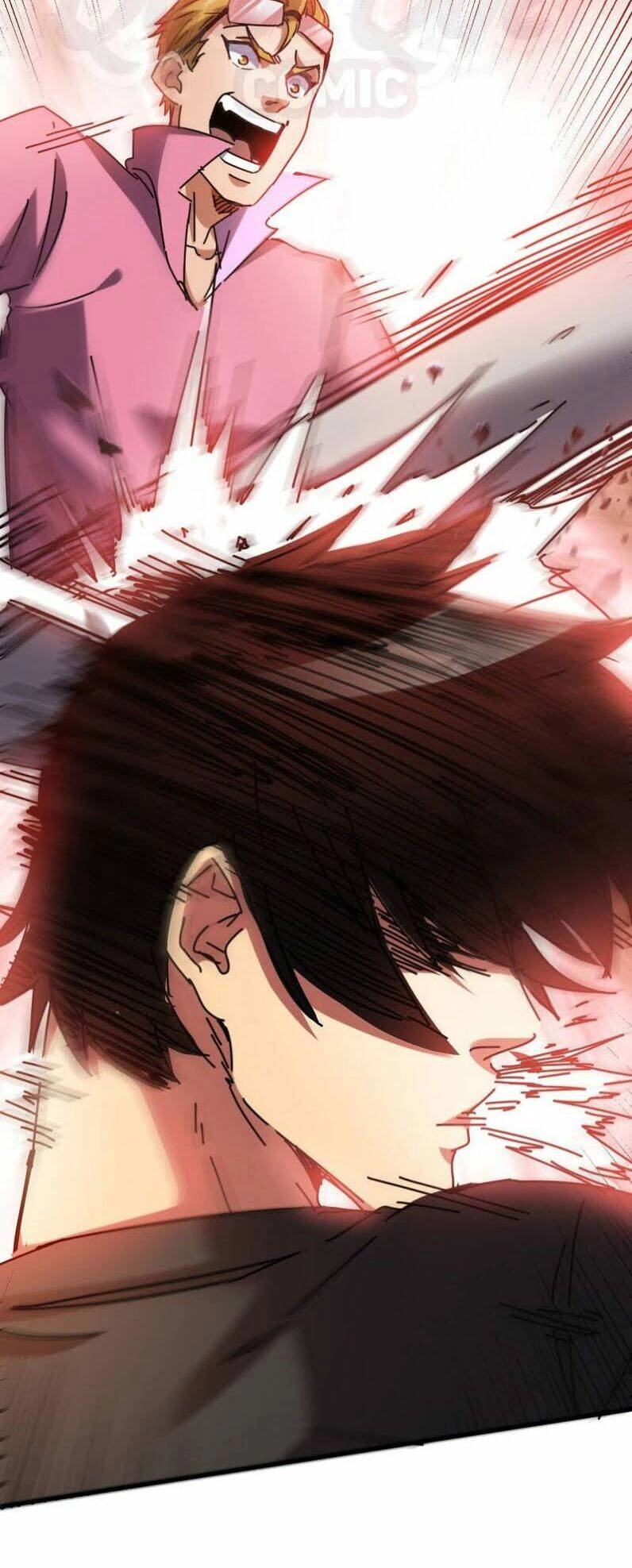 Sau Mạt Thế Tôi Trở Thành Zombie Chapter 5 - 7