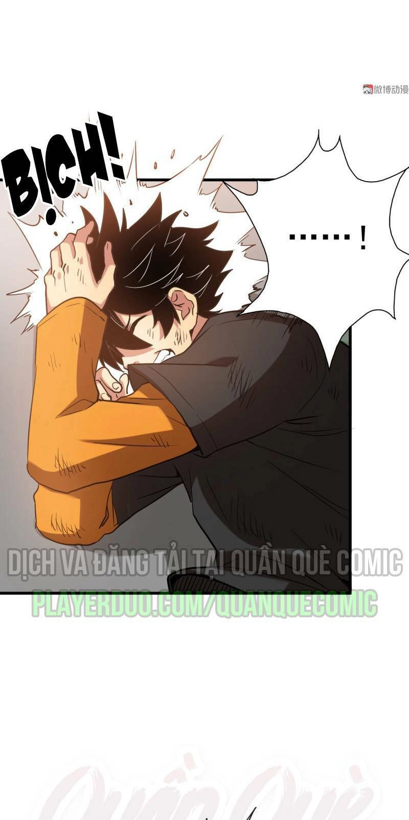 Sau Mạt Thế Tôi Trở Thành Zombie Chapter 5 - 8