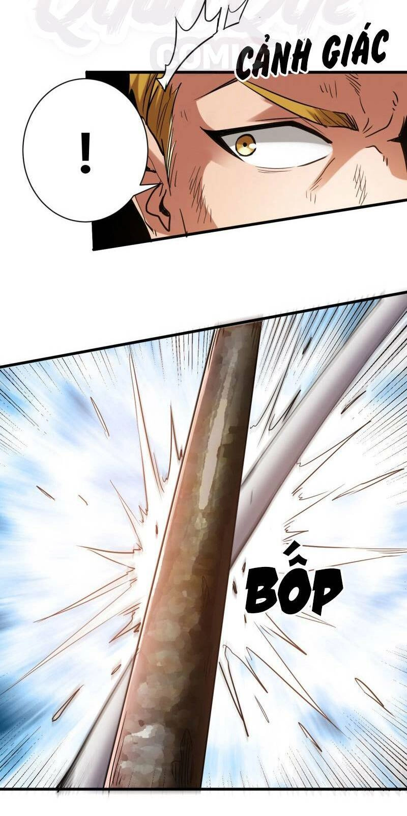 Sau Mạt Thế Tôi Trở Thành Zombie Chapter 5 - 9