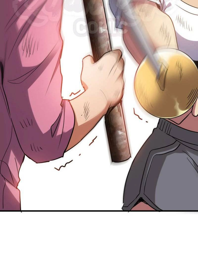 Sau Mạt Thế Tôi Trở Thành Zombie Chapter 5 - 11