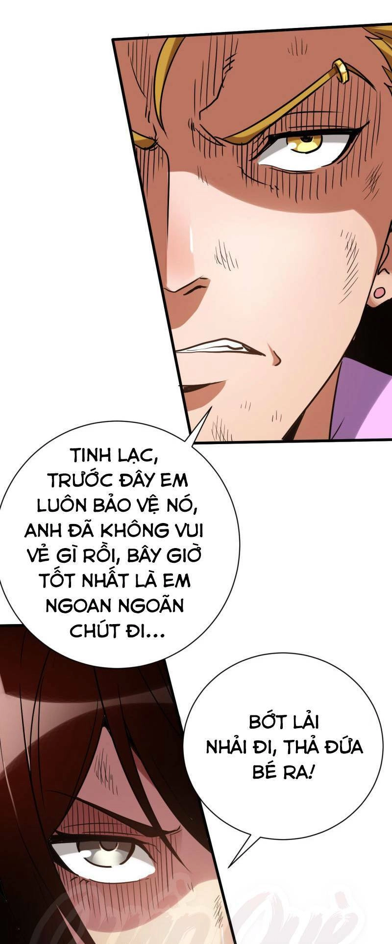 Sau Mạt Thế Tôi Trở Thành Zombie Chapter 5 - 12