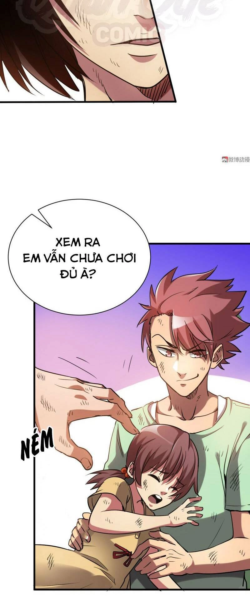 Sau Mạt Thế Tôi Trở Thành Zombie Chapter 5 - 13