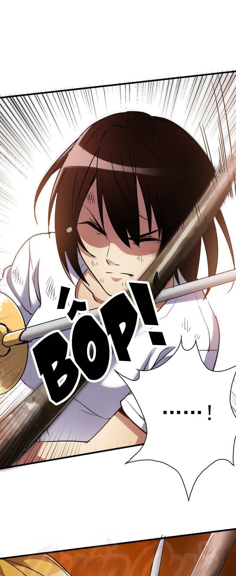 Sau Mạt Thế Tôi Trở Thành Zombie Chapter 5 - 14