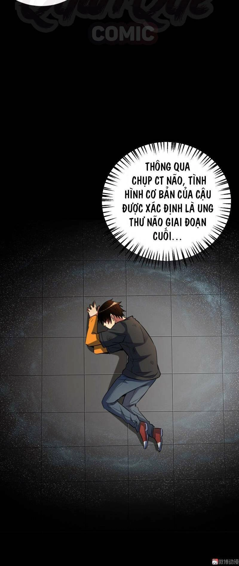 Sau Mạt Thế Tôi Trở Thành Zombie Chapter 5 - 19