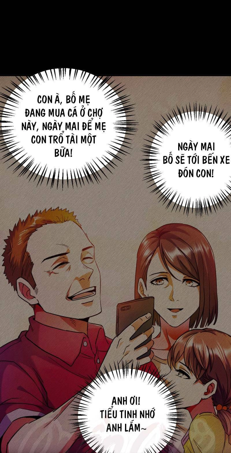 Sau Mạt Thế Tôi Trở Thành Zombie Chapter 5 - 20