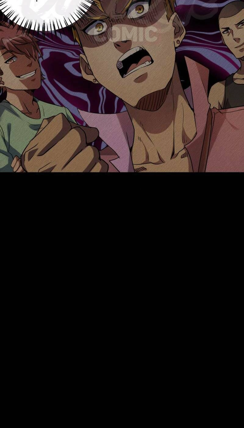 Sau Mạt Thế Tôi Trở Thành Zombie Chapter 5 - 23