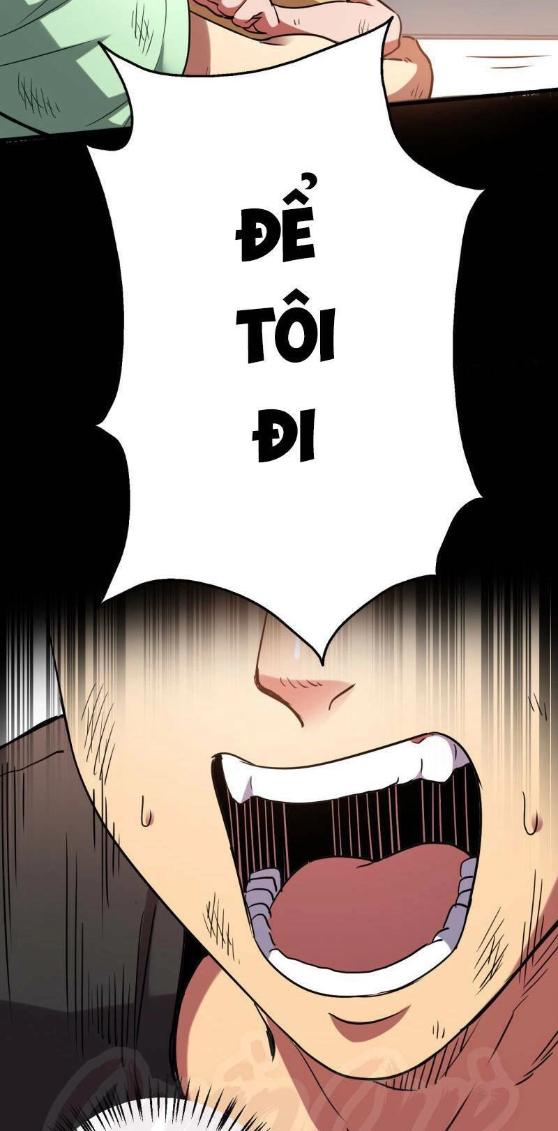 Sau Mạt Thế Tôi Trở Thành Zombie Chapter 5 - 26