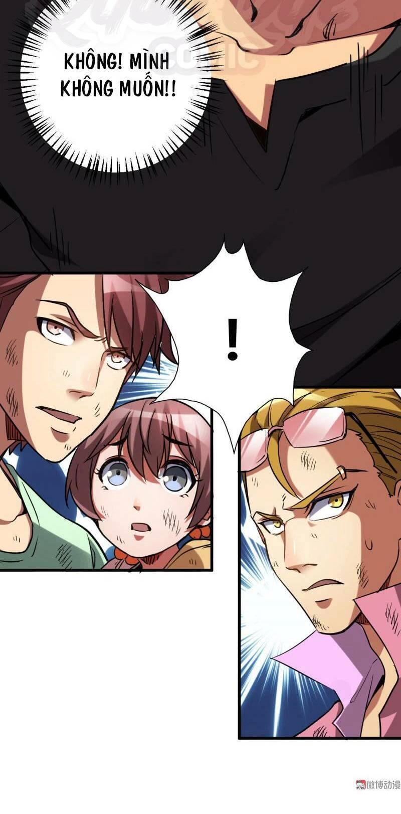 Sau Mạt Thế Tôi Trở Thành Zombie Chapter 5 - 27