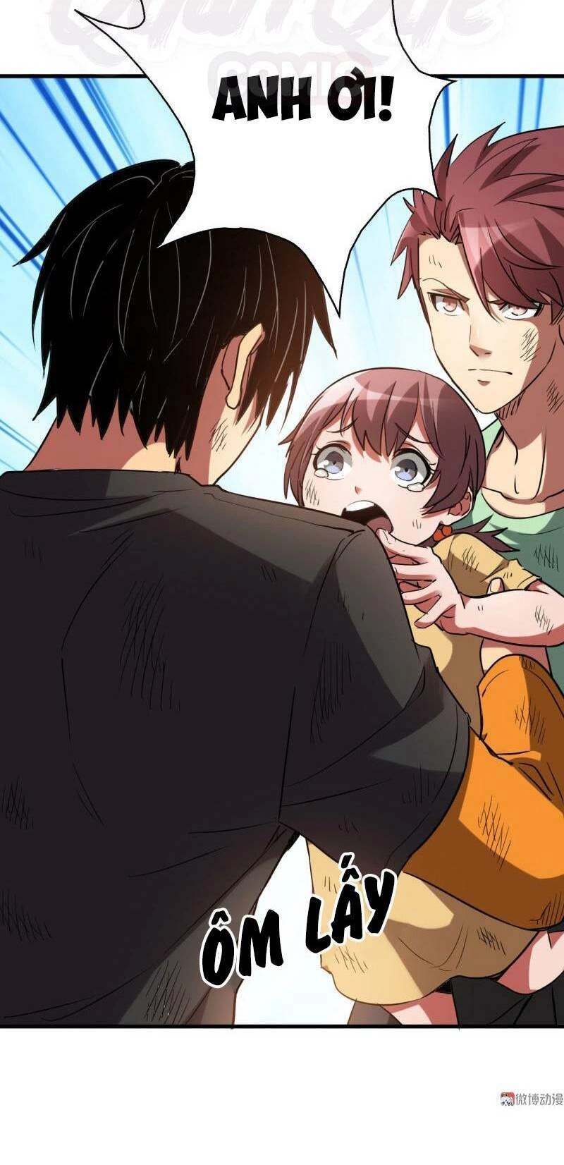 Sau Mạt Thế Tôi Trở Thành Zombie Chapter 5 - 31