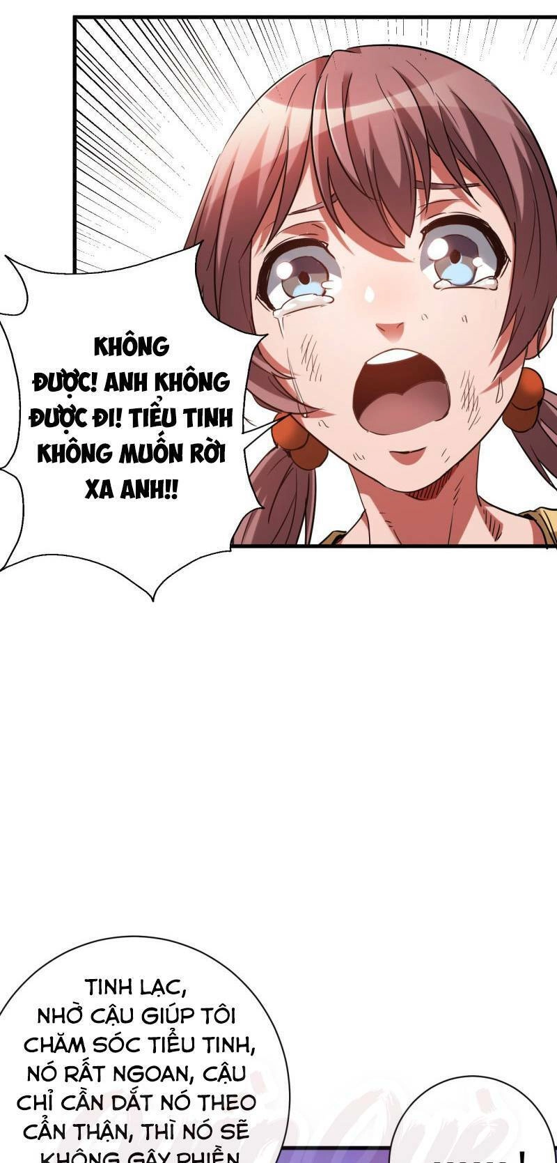 Sau Mạt Thế Tôi Trở Thành Zombie Chapter 5 - 34