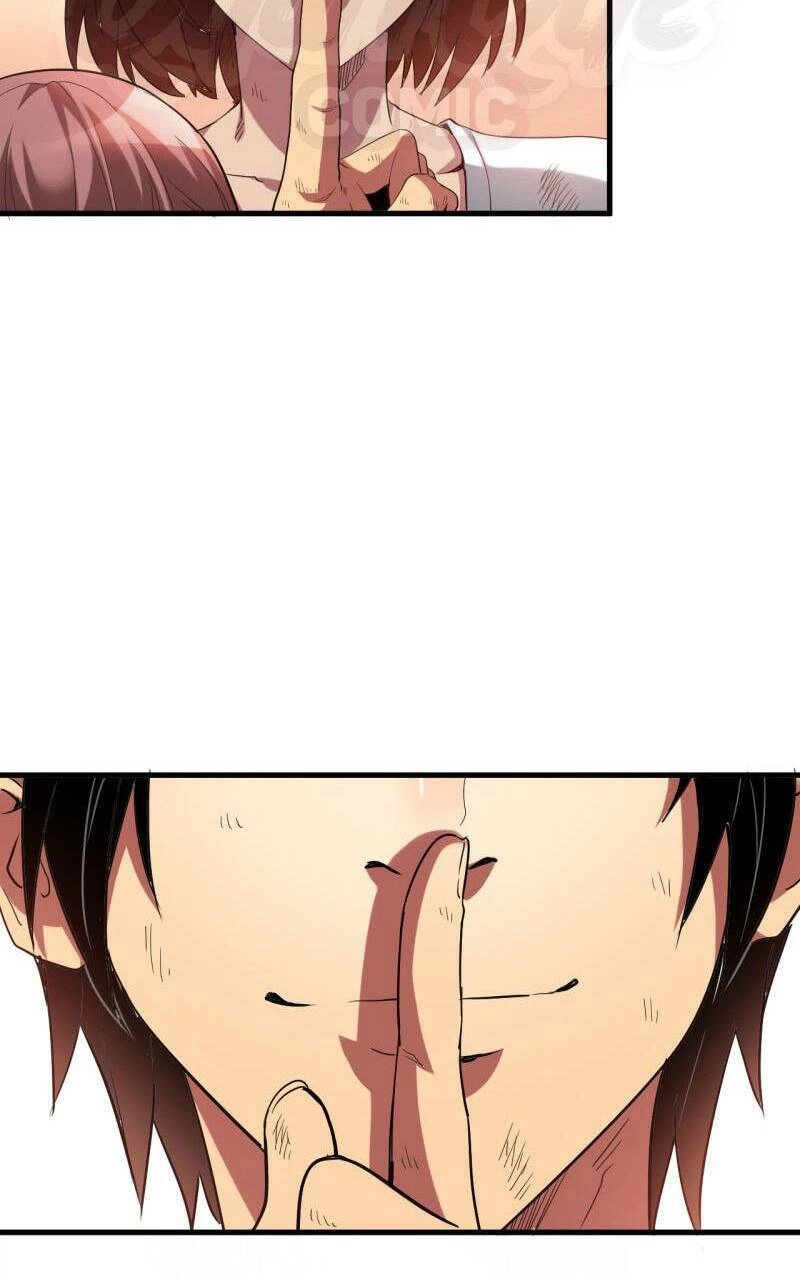 Sau Mạt Thế Tôi Trở Thành Zombie Chapter 5 - 37