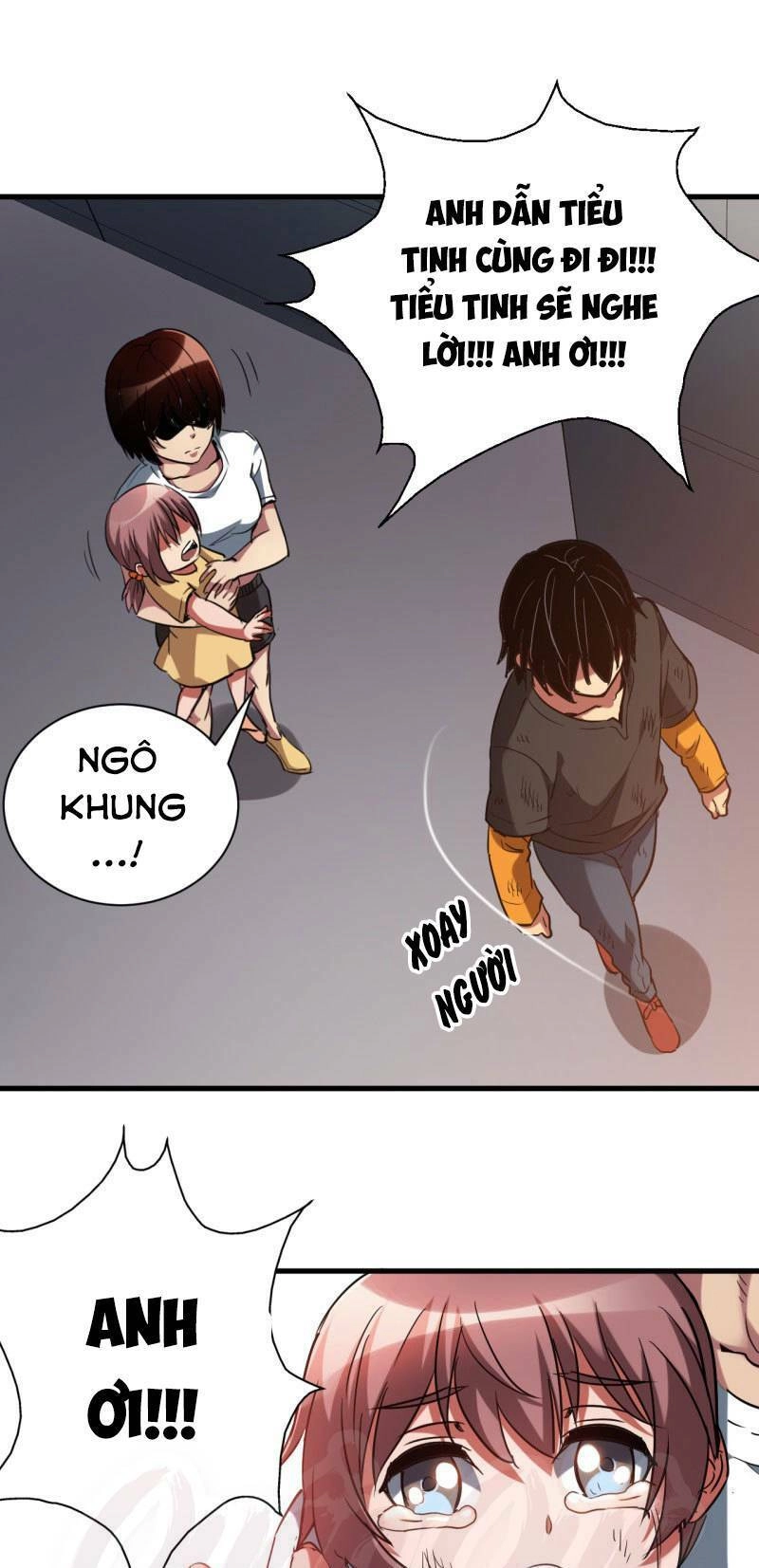 Sau Mạt Thế Tôi Trở Thành Zombie Chapter 5 - 40