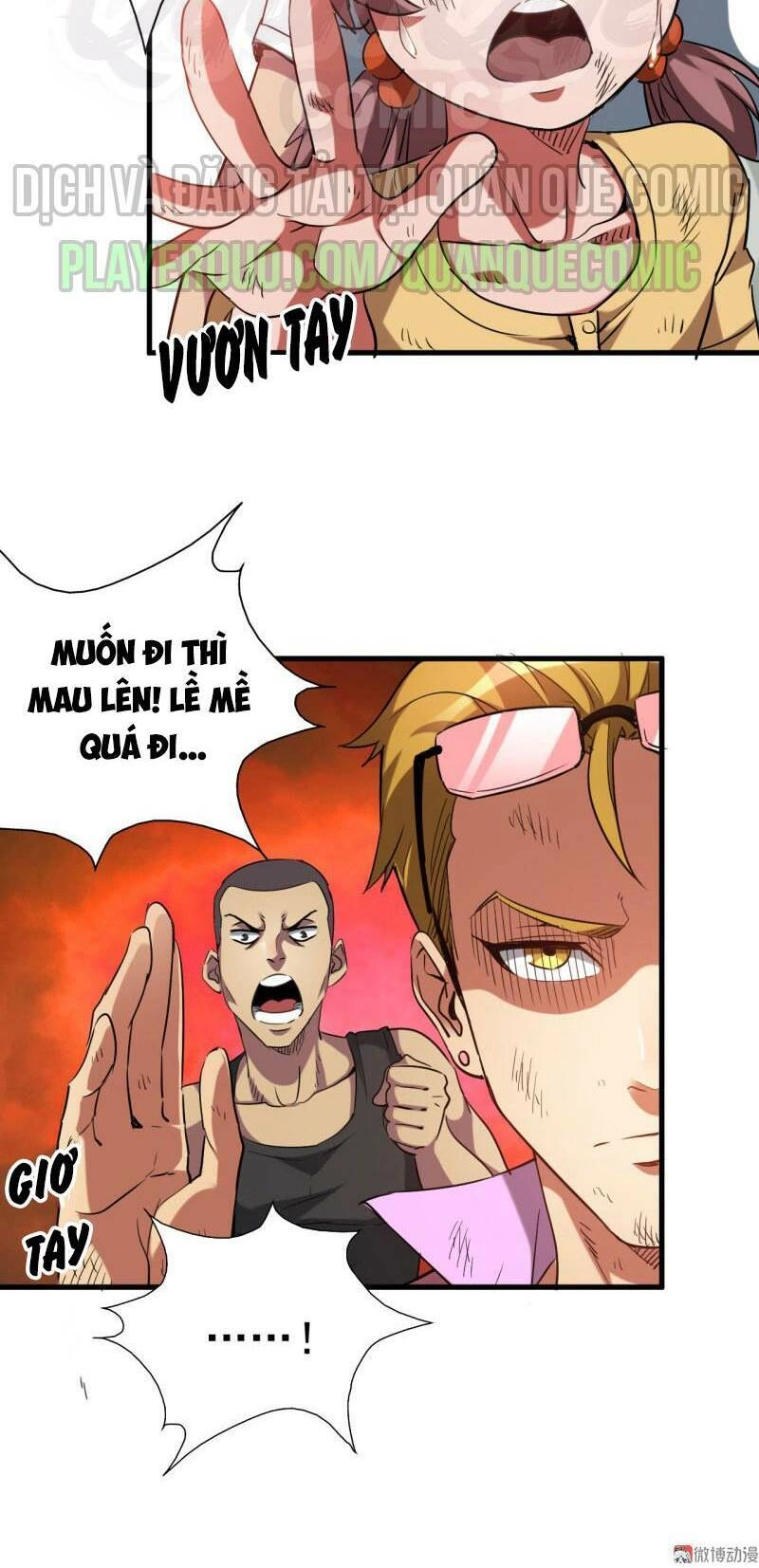 Sau Mạt Thế Tôi Trở Thành Zombie Chapter 5 - 41