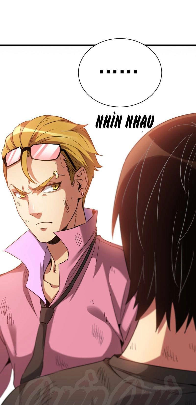 Sau Mạt Thế Tôi Trở Thành Zombie Chapter 5 - 42