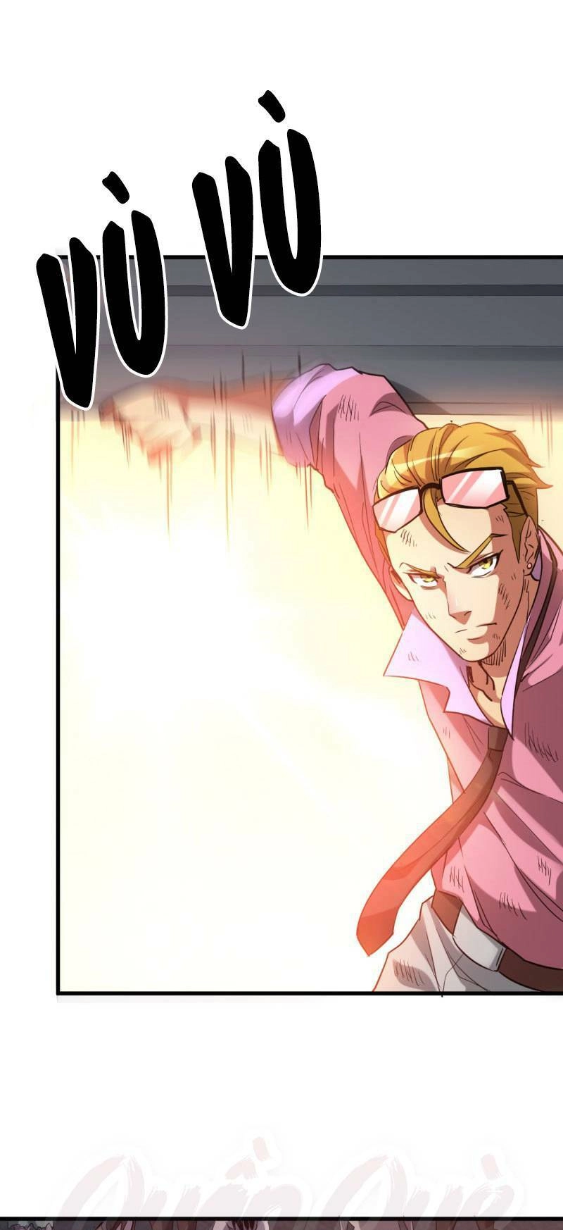 Sau Mạt Thế Tôi Trở Thành Zombie Chapter 5 - 44