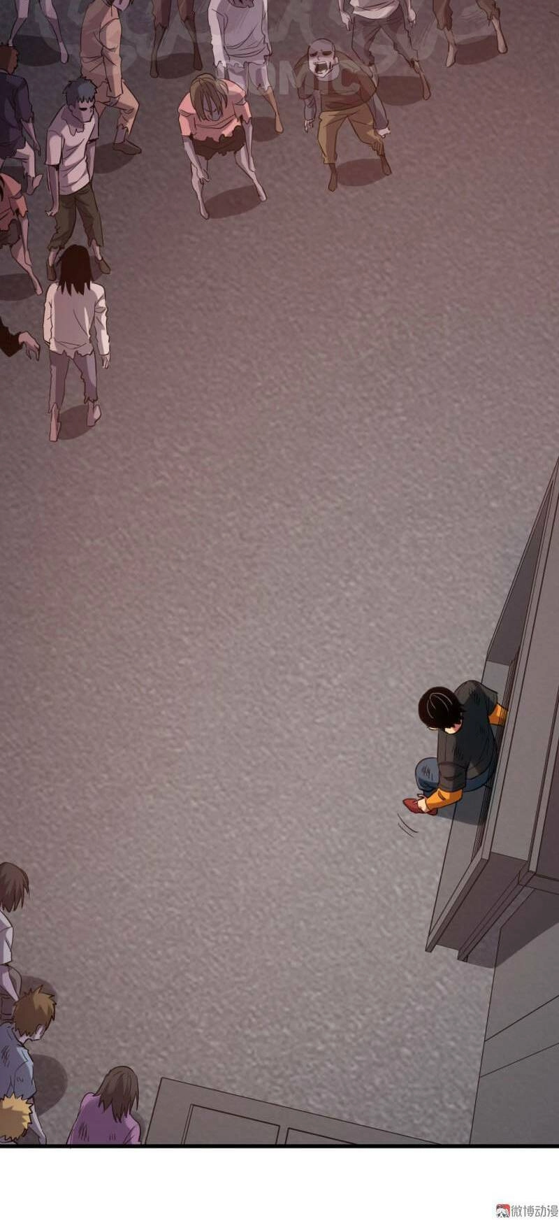 Sau Mạt Thế Tôi Trở Thành Zombie Chapter 5 - 45