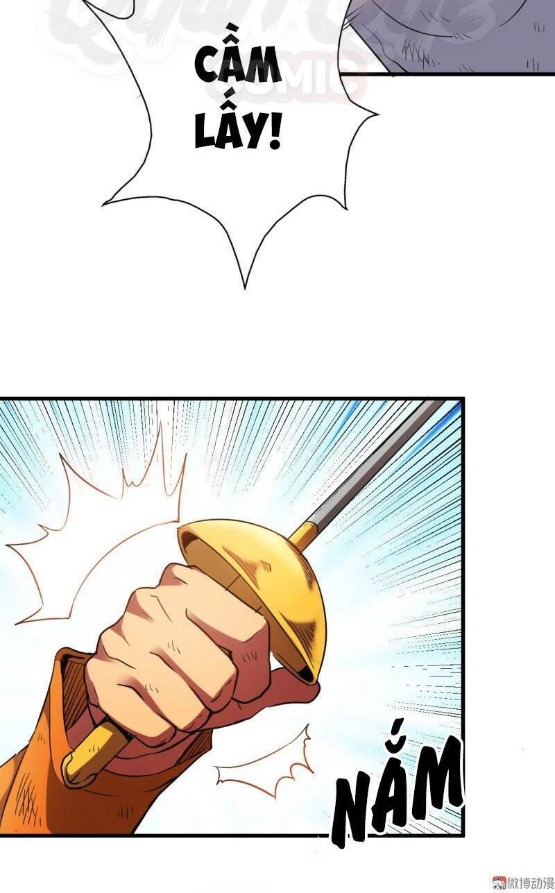 Sau Mạt Thế Tôi Trở Thành Zombie Chapter 5 - 47