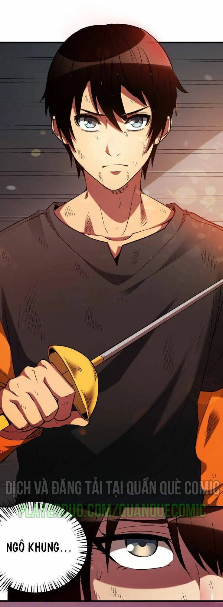 Sau Mạt Thế Tôi Trở Thành Zombie Chapter 5 - 48