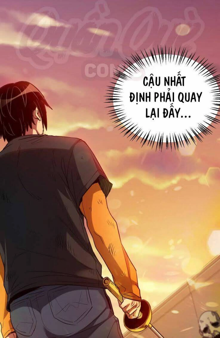 Sau Mạt Thế Tôi Trở Thành Zombie Chapter 5 - 49