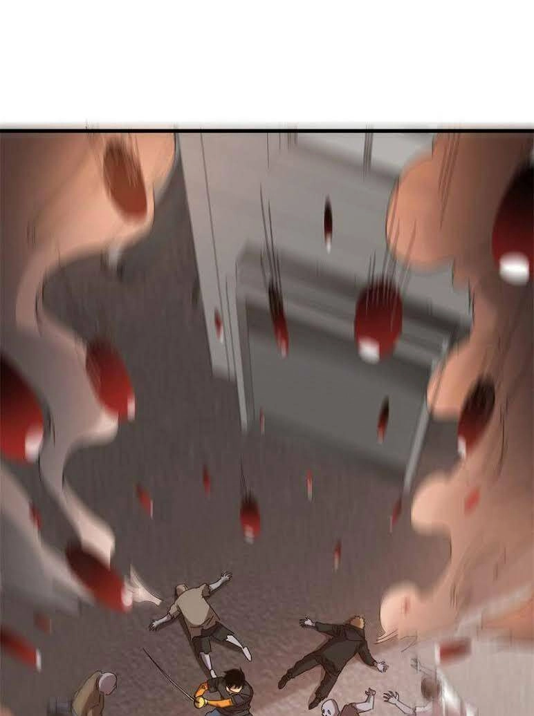 Sau Mạt Thế Tôi Trở Thành Zombie Chapter 6 - 2