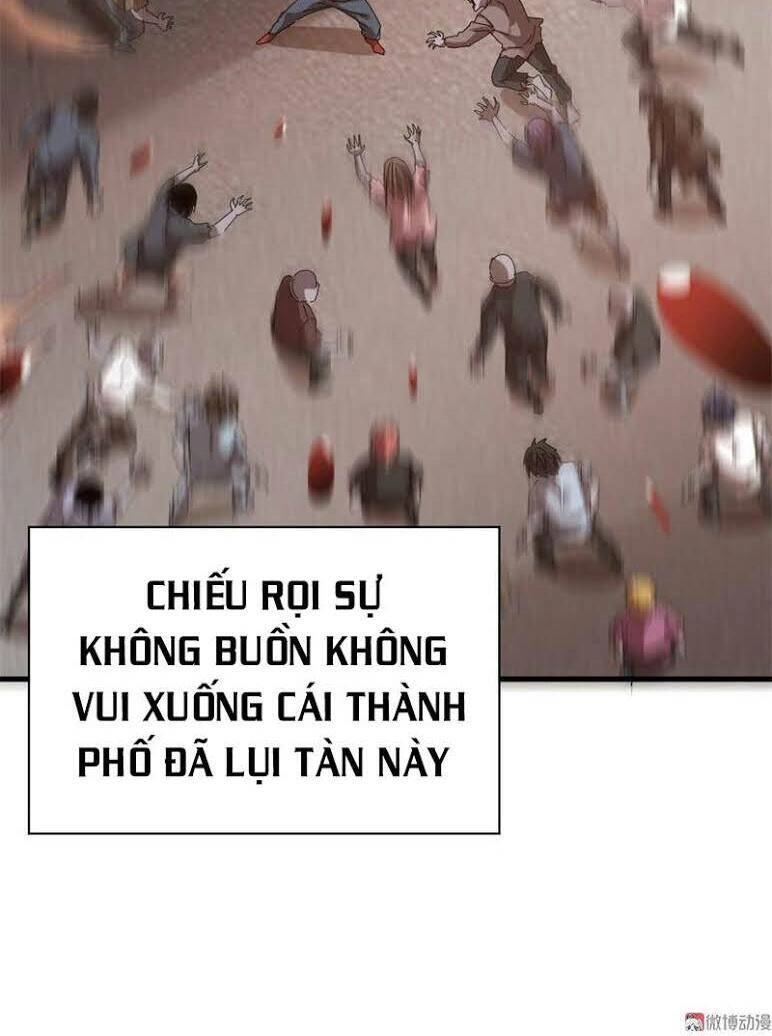 Sau Mạt Thế Tôi Trở Thành Zombie Chapter 6 - 3