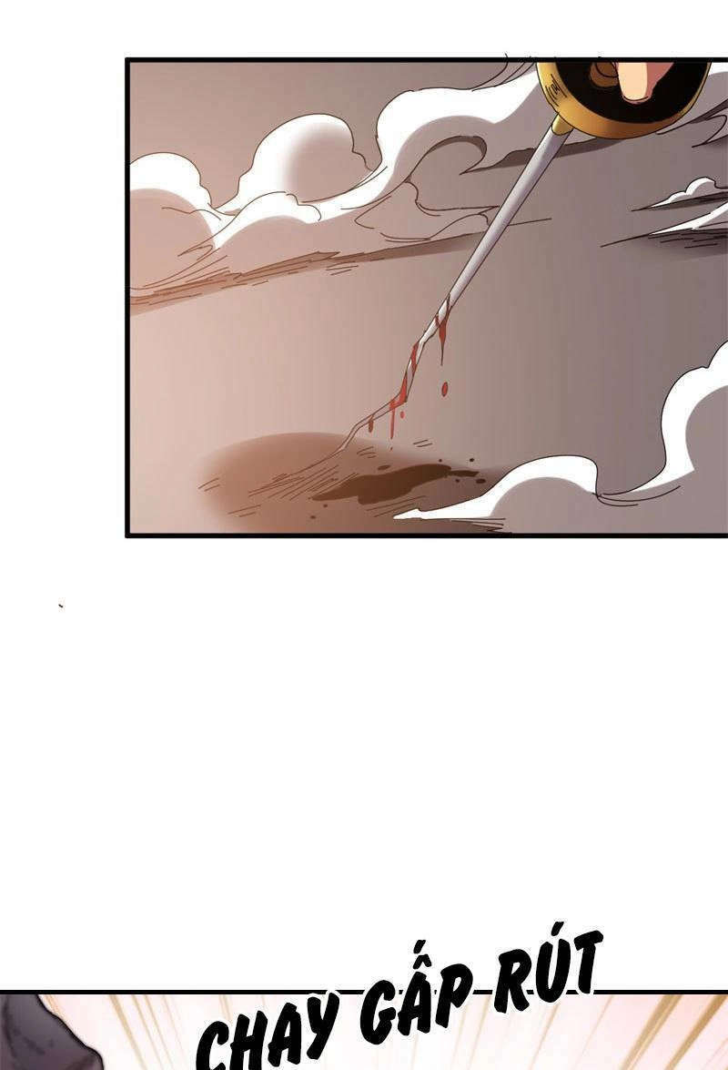 Sau Mạt Thế Tôi Trở Thành Zombie Chapter 6 - 6