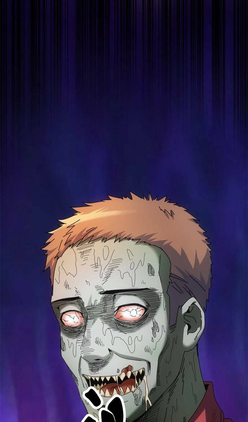 Sau Mạt Thế Tôi Trở Thành Zombie Chapter 6 - 15