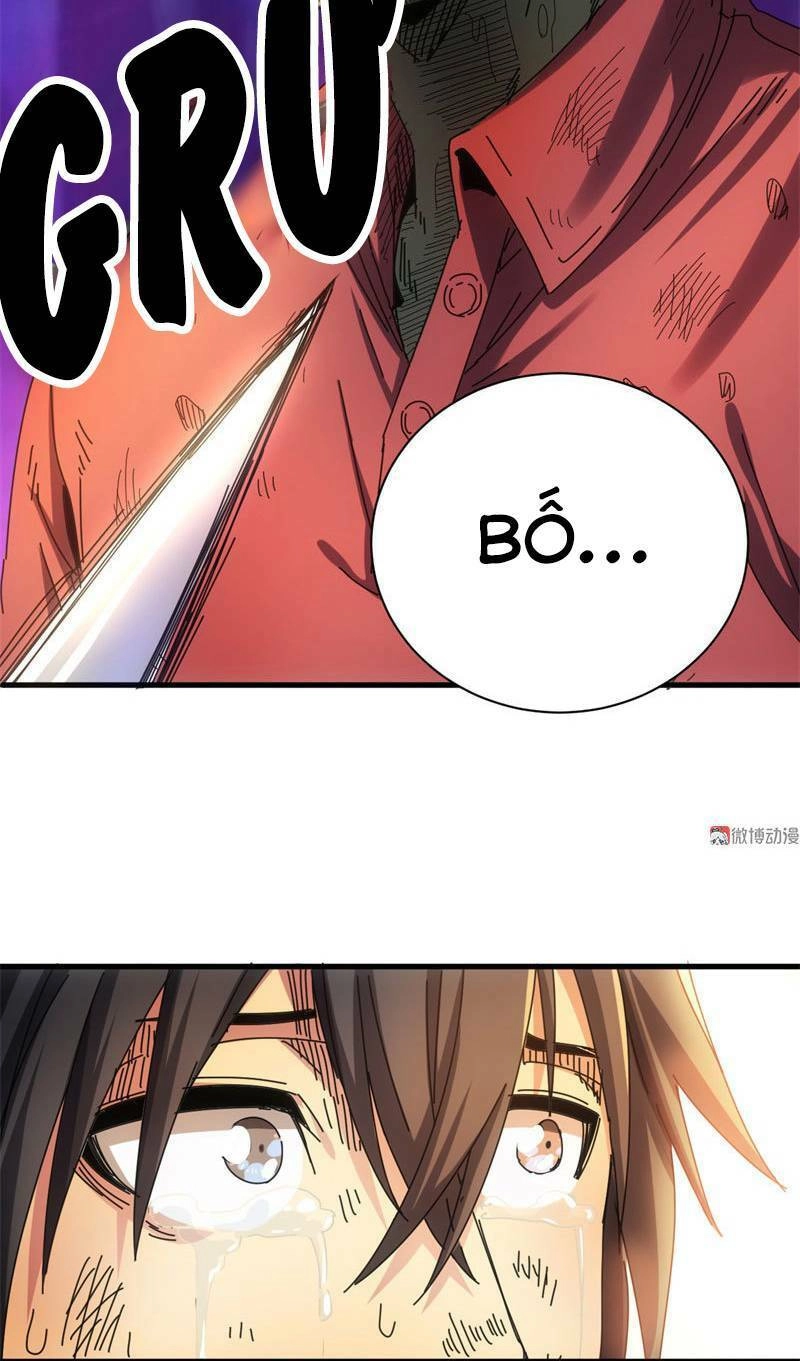 Sau Mạt Thế Tôi Trở Thành Zombie Chapter 6 - 16