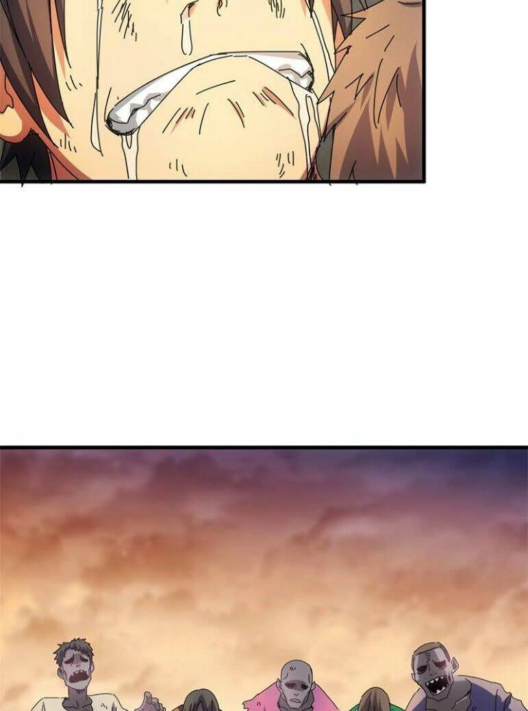 Sau Mạt Thế Tôi Trở Thành Zombie Chapter 6 - 24