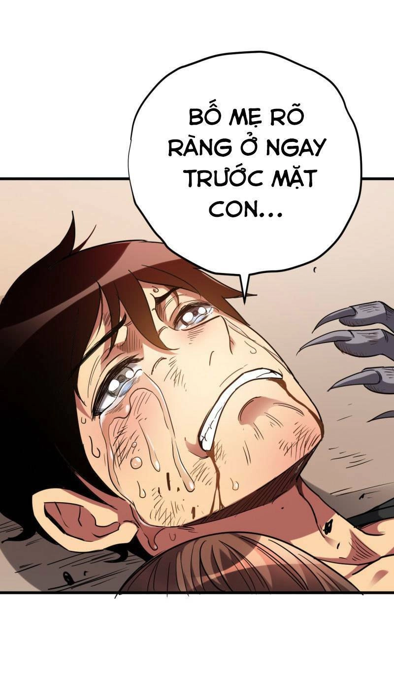 Sau Mạt Thế Tôi Trở Thành Zombie Chapter 6 - 28