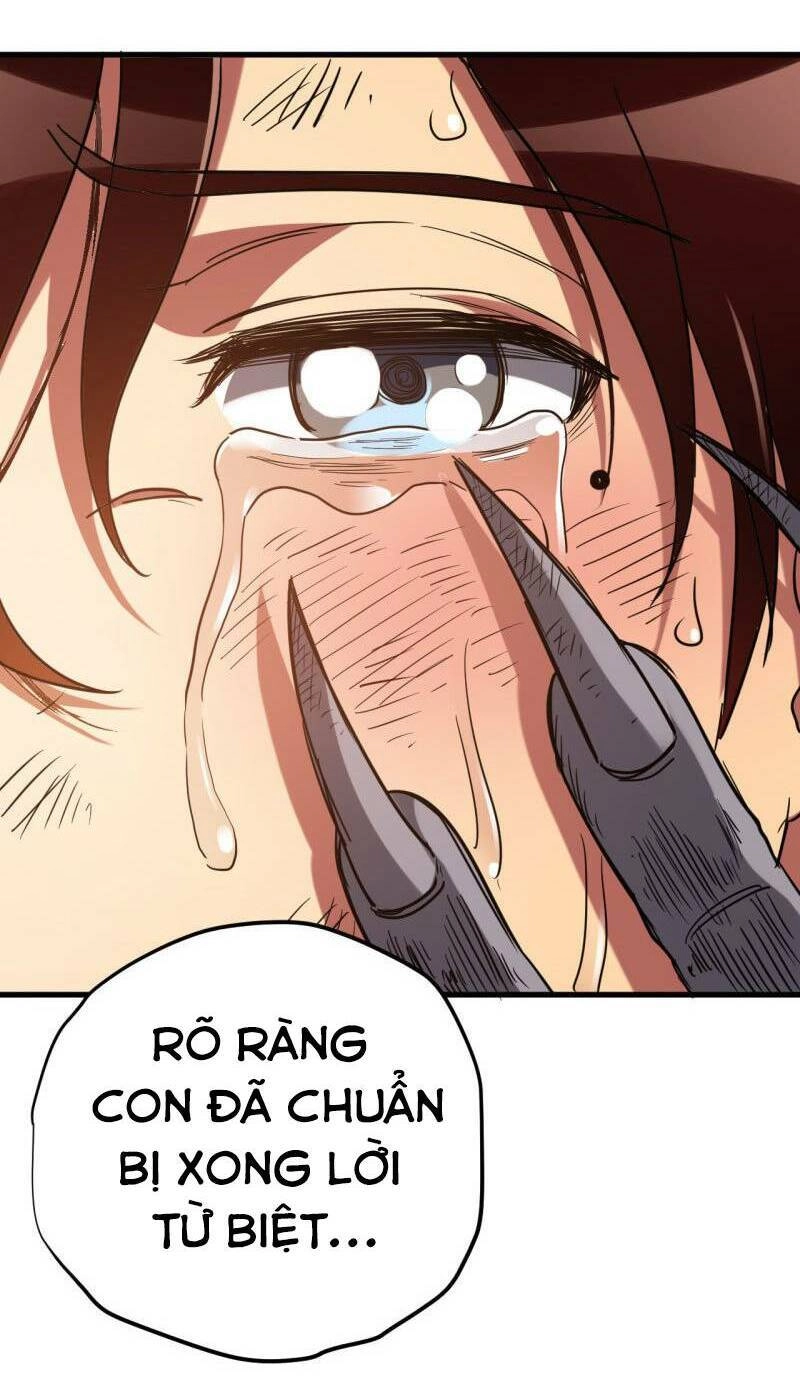 Sau Mạt Thế Tôi Trở Thành Zombie Chapter 6 - 29