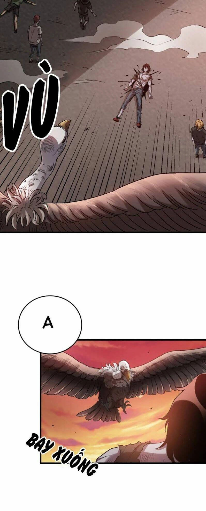 Sau Mạt Thế Tôi Trở Thành Zombie Chapter 6 - 41