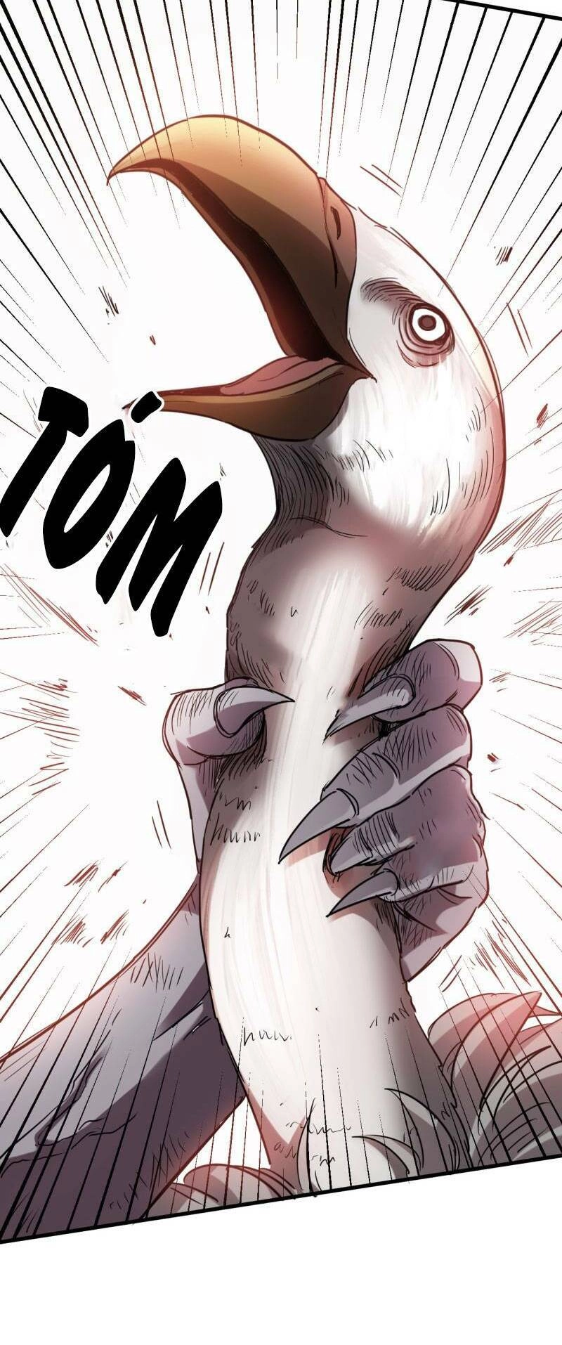 Sau Mạt Thế Tôi Trở Thành Zombie Chapter 6 - 43