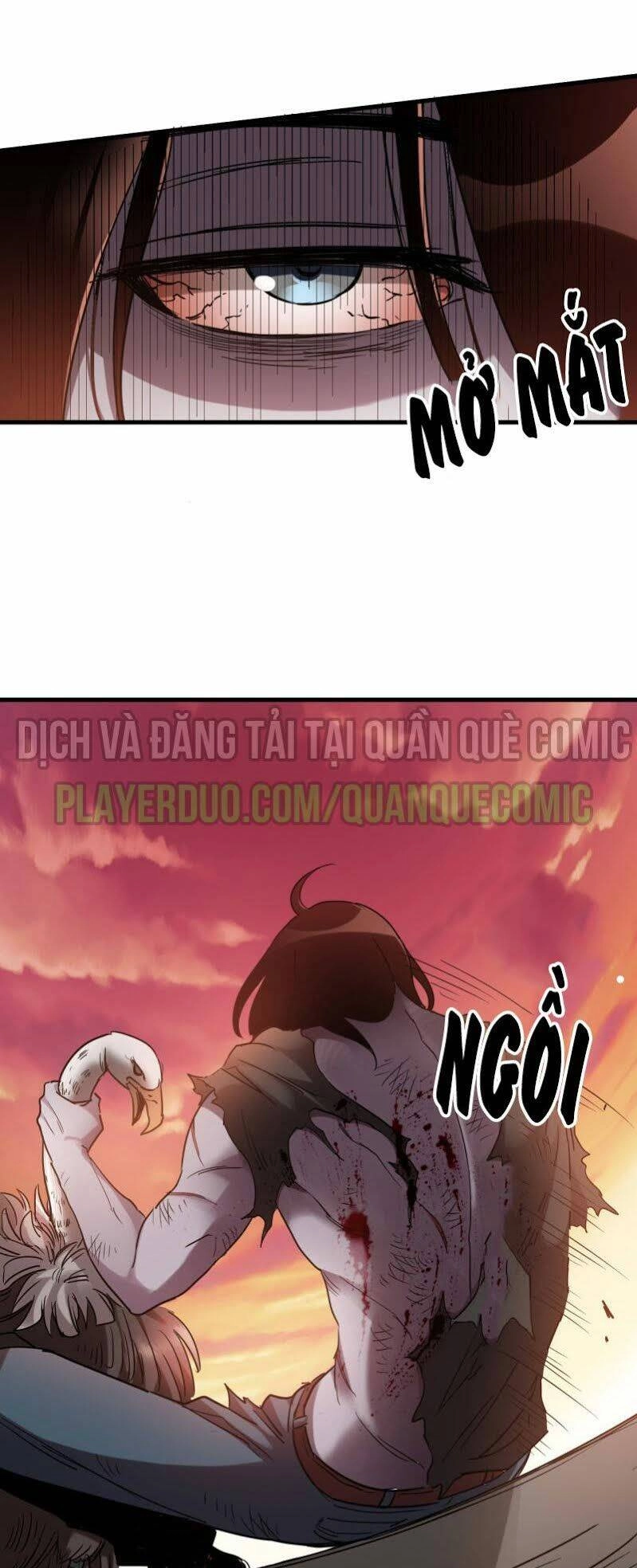 Sau Mạt Thế Tôi Trở Thành Zombie Chapter 6 - 44