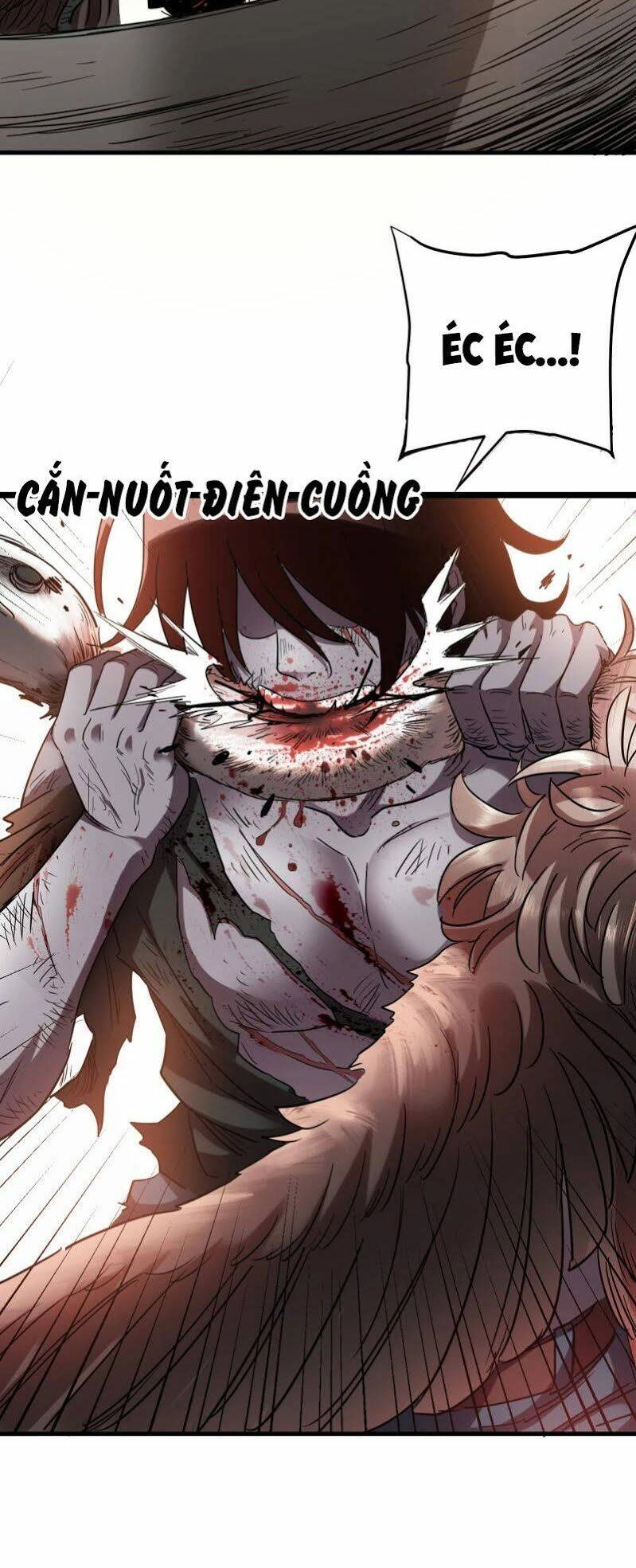 Sau Mạt Thế Tôi Trở Thành Zombie Chapter 6 - 45