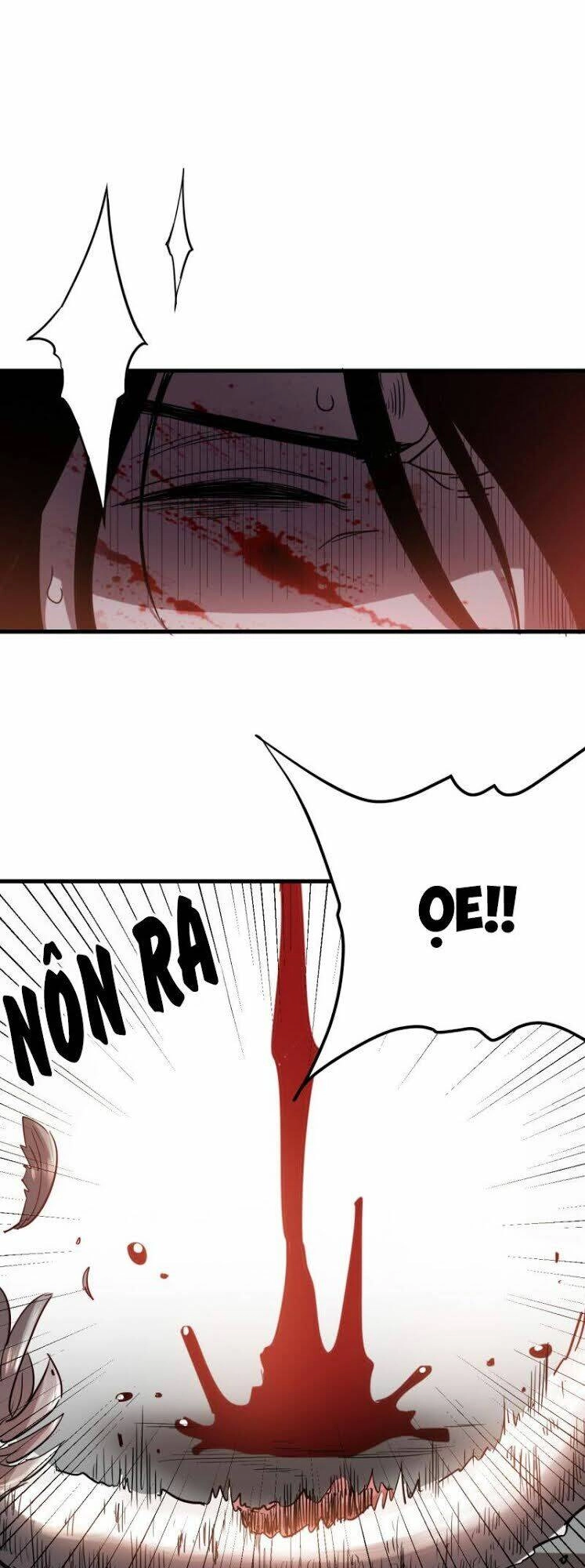 Sau Mạt Thế Tôi Trở Thành Zombie Chapter 6 - 46