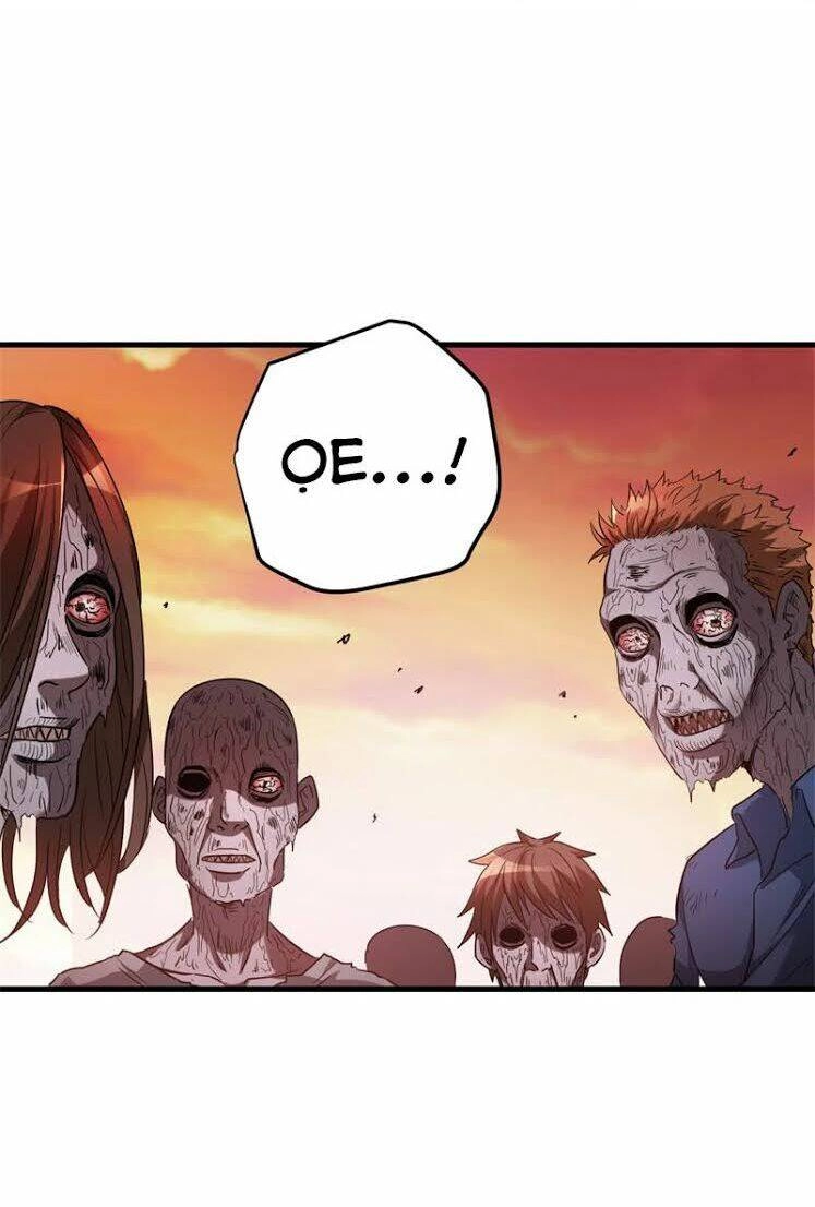 Sau Mạt Thế Tôi Trở Thành Zombie Chapter 6 - 48