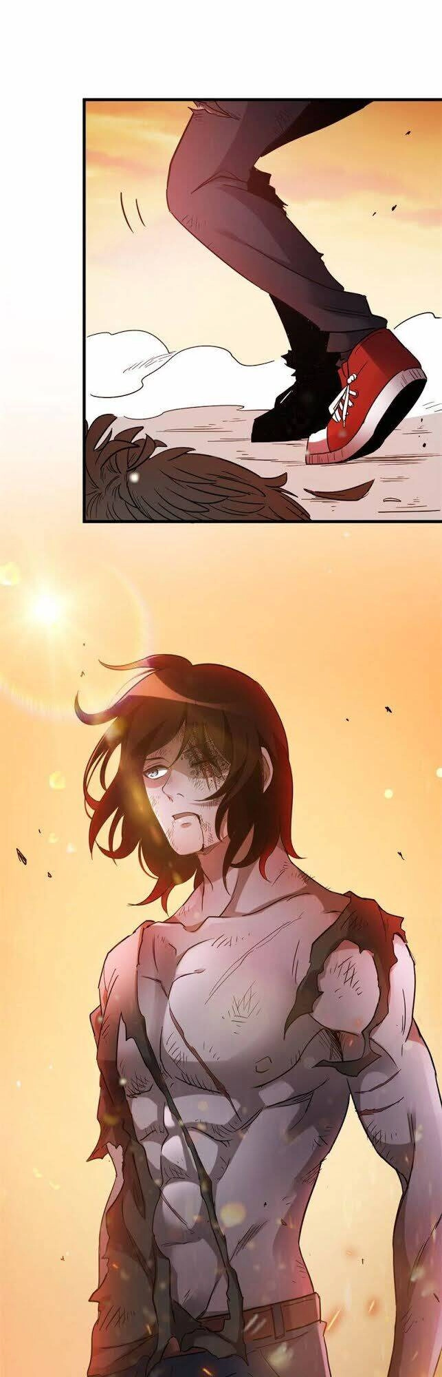 Sau Mạt Thế Tôi Trở Thành Zombie Chapter 6 - 49