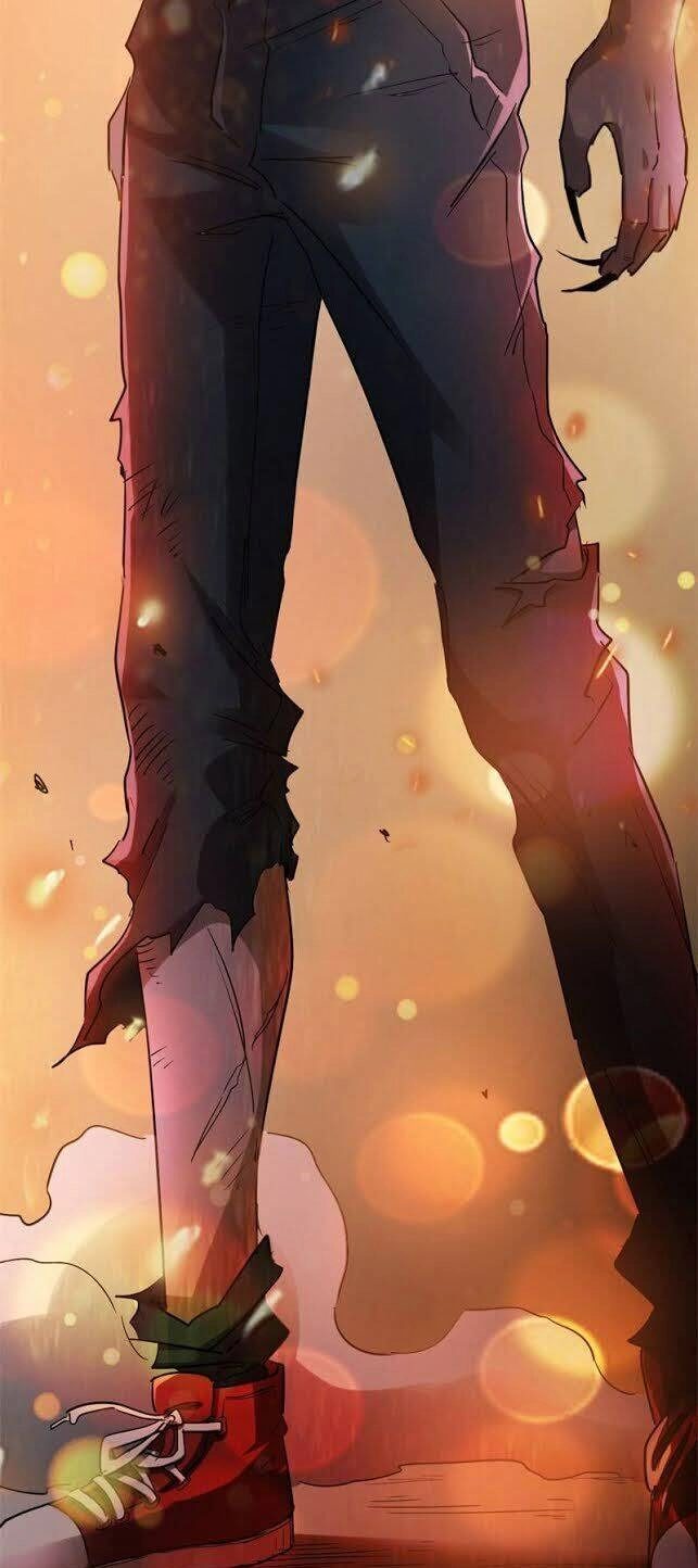 Sau Mạt Thế Tôi Trở Thành Zombie Chapter 6 - 50