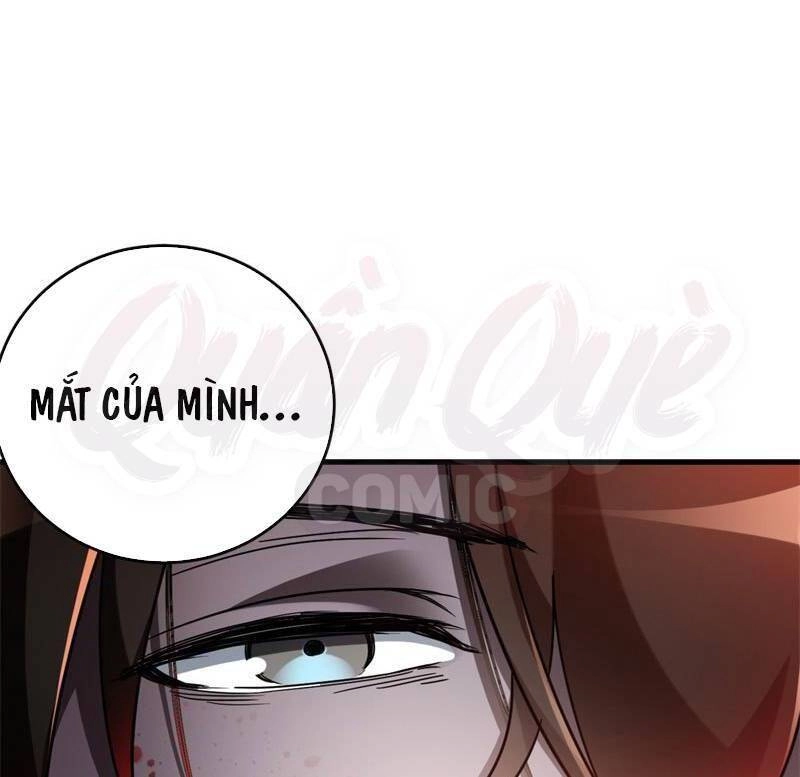Sau Mạt Thế Tôi Trở Thành Zombie Chapter 7 - 2